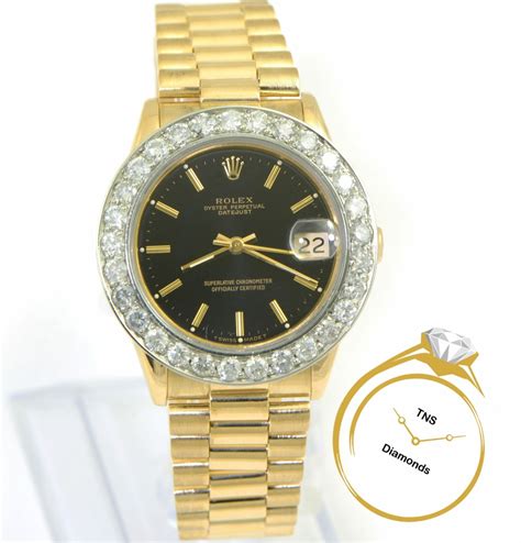 rolex damenuhr datejust lady 31|rolex 31mm datejust diamond bezel.